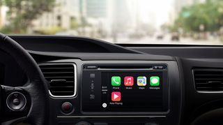 CarPlay