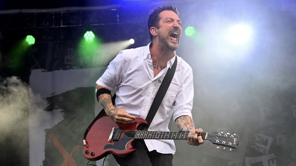 Frank Turner