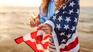 4th of july