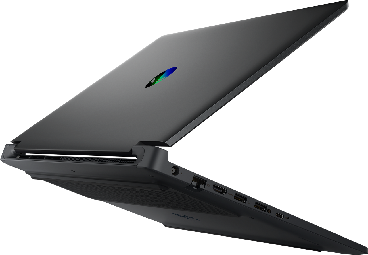 Alienware 15 laptop