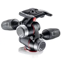 Manfrotto X-Pro 3-Way Head Manfrotto X-Pro 3-Way Head