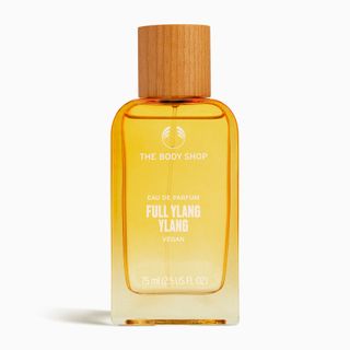 Full Ylang Ylang Eau De Parfum