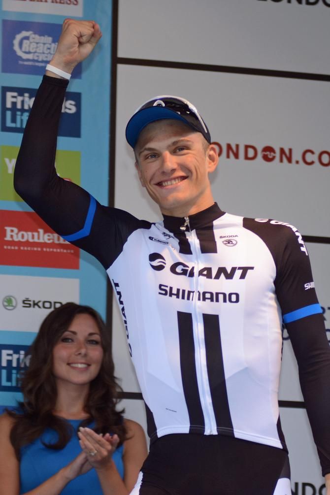 Marcel Kittel (Giant-Shimano)