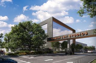 Warner Bros. Studios' The Ranch Lot Studios