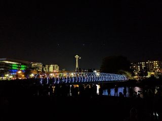 Google Pixel 3 photo sample
