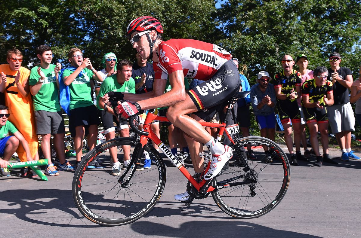 Bart De Clercq (Lotto Soudal)