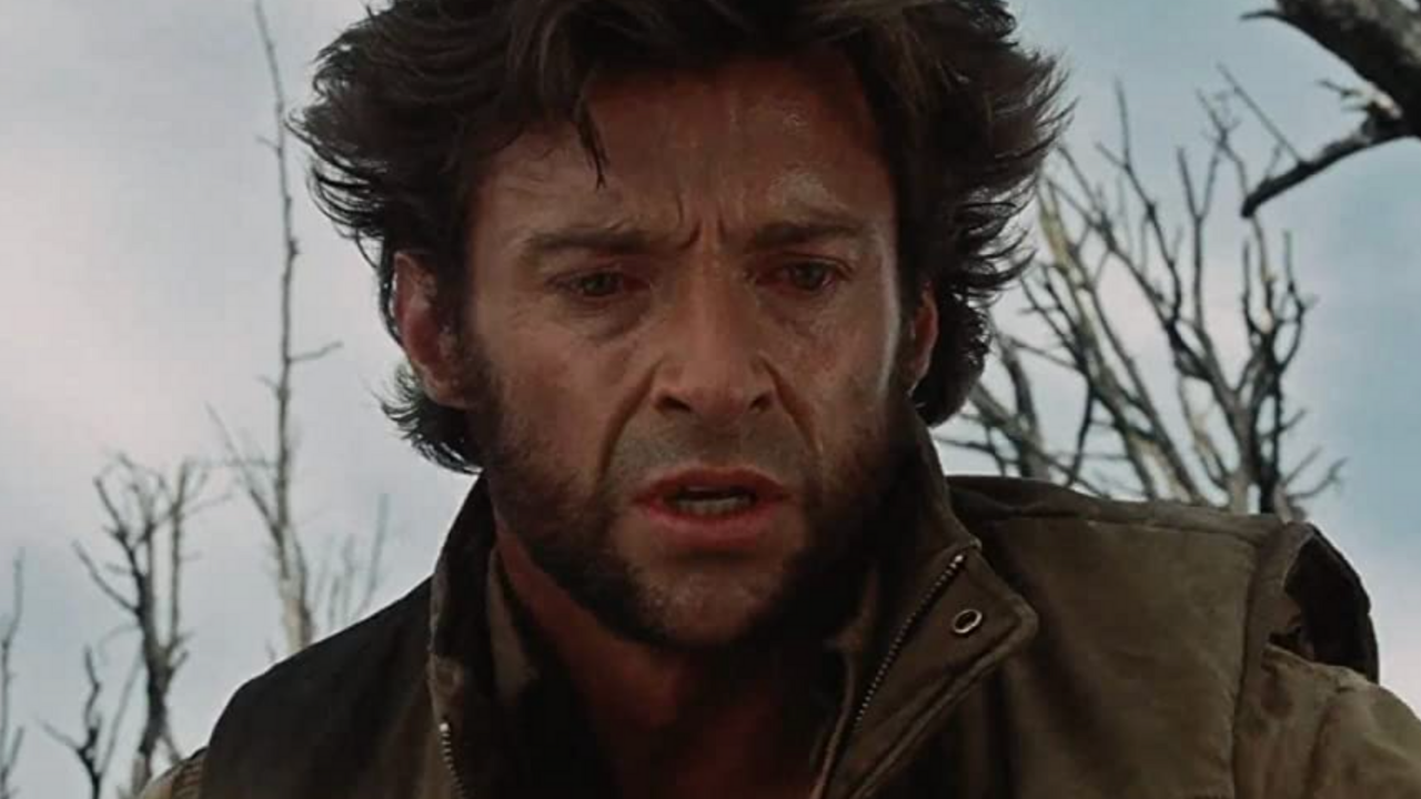 Hugh Jackman Pays Tribute After Wolverine Voice Actor's Death At 91 ...