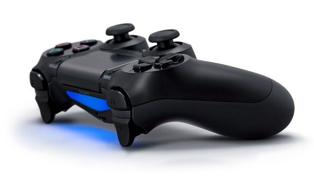 bluetooth adapter to connect ps4 controller to pc