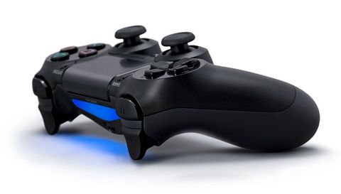 connect ps3 controller