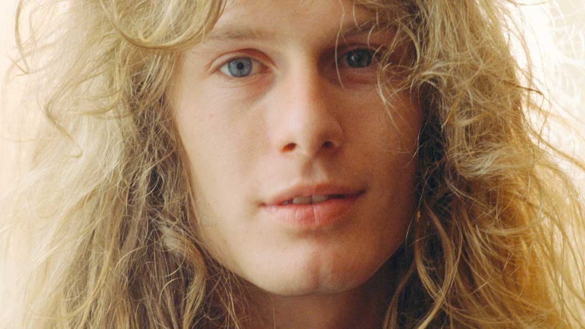 Former Thin Lizzy and Whitesnake Guitarist John Sykes Dead at 65 – Archyde