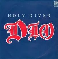 Dio - Holy Diver (1983)