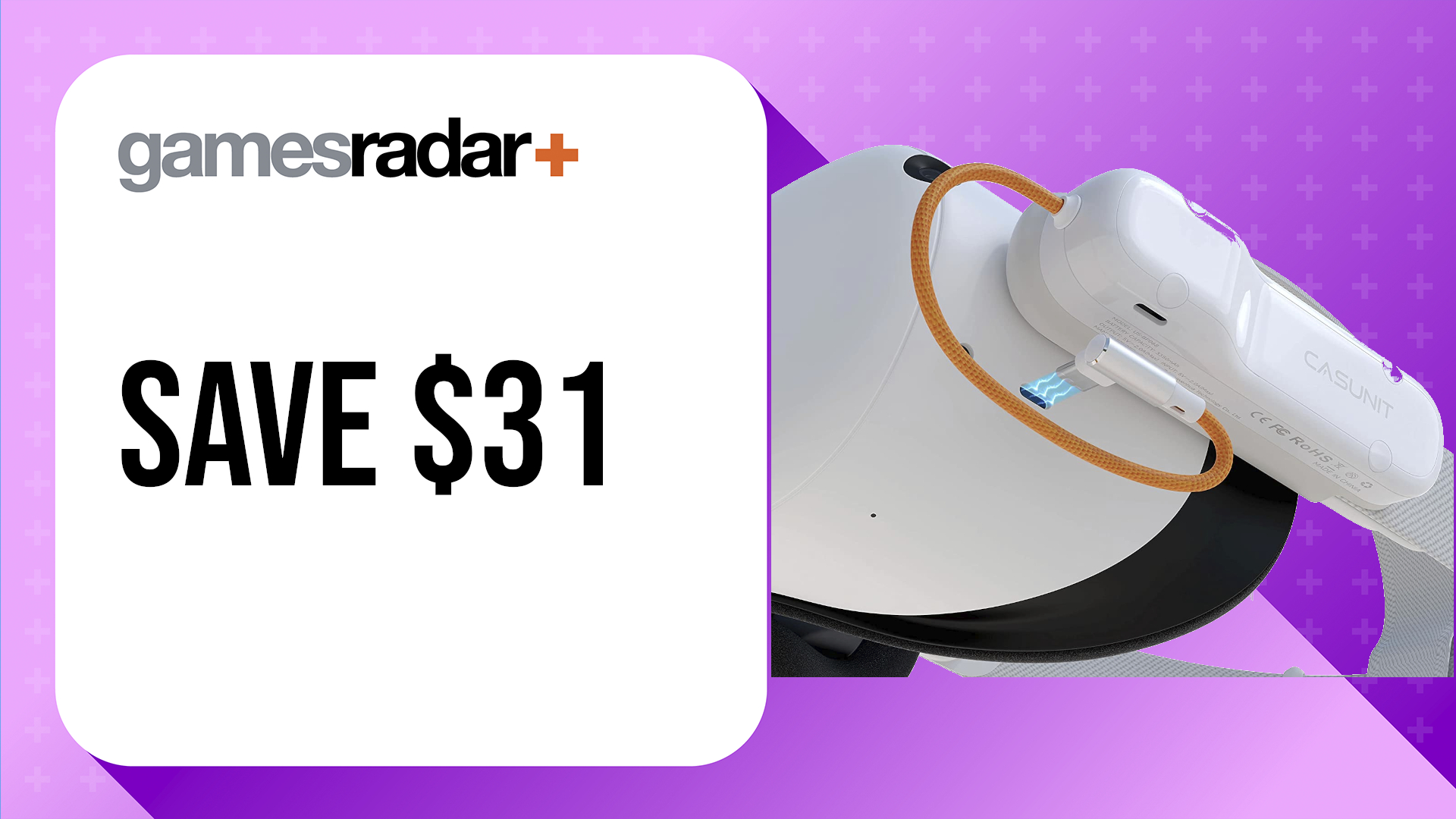 Quest 2 Black Friday deal