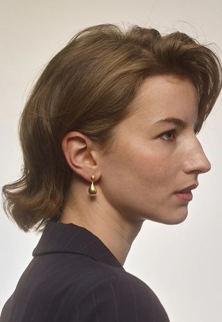 Golia earrings