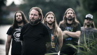 The Black Dahlia Murder Ghent 2024