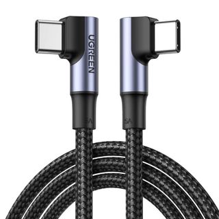 UGREEN Right Angle 100W USB-C Cable