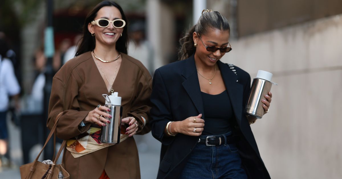 I Asked 4 Fragrance Experts Which Scent to Wear to a Job Interview—These Are Their Picks I Asked 4 Fragrance Experts Which Scent to Wear to a Job Interview—These Are Their Picks