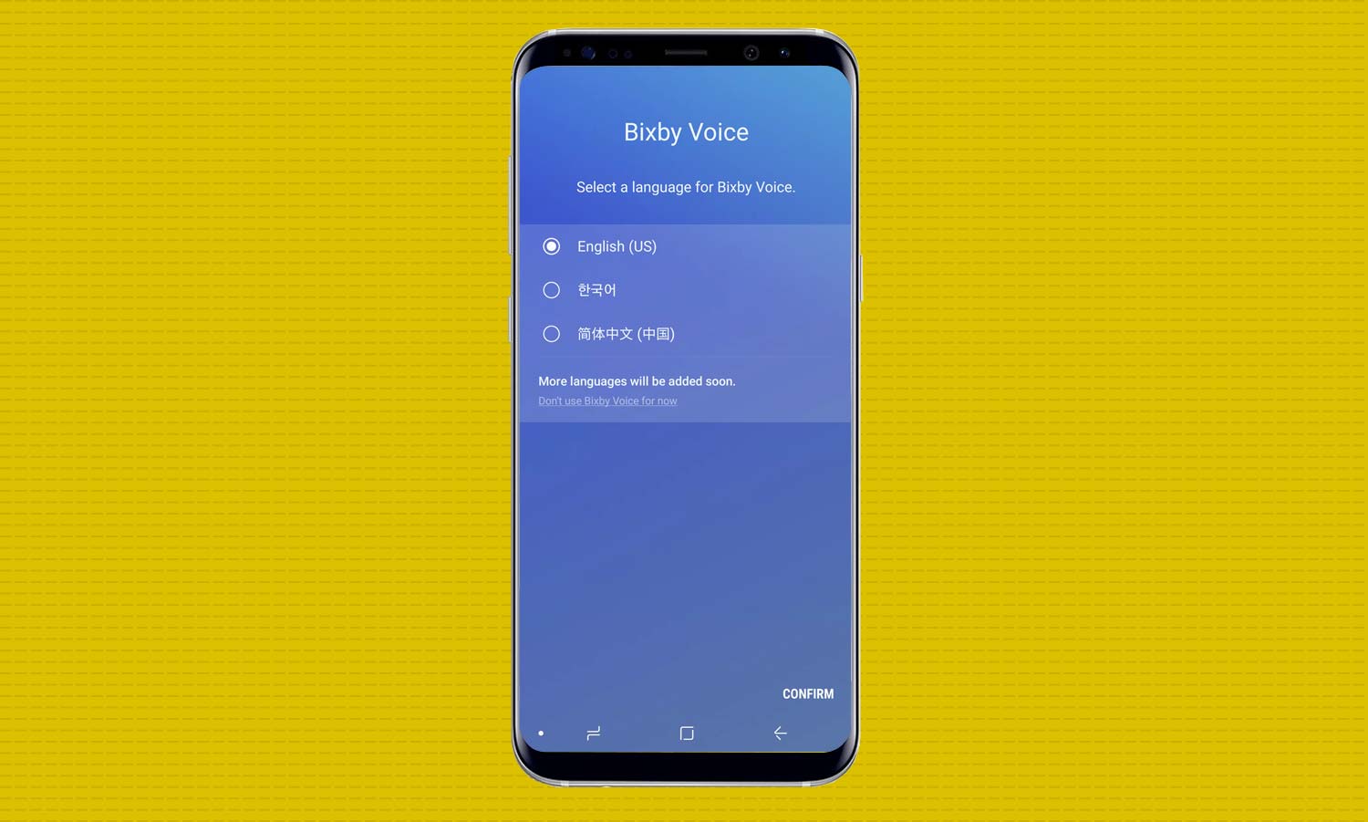 Galaxy S9 Bixby Guide: Get More Out Of Samsung's Assistant - Galaxy S9 ...