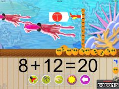 Class Tech Tips: Teach Place Value with iGet Math: Base 10