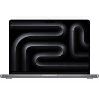 MacBook Pro 14 (M3, 8GB RAM): $1,599