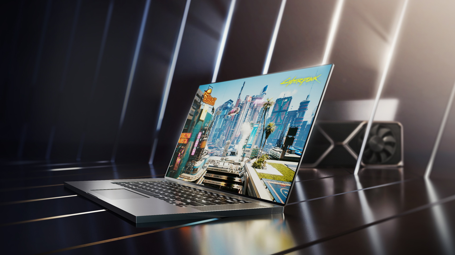  The most lust-worthy laptops of CES 2021 