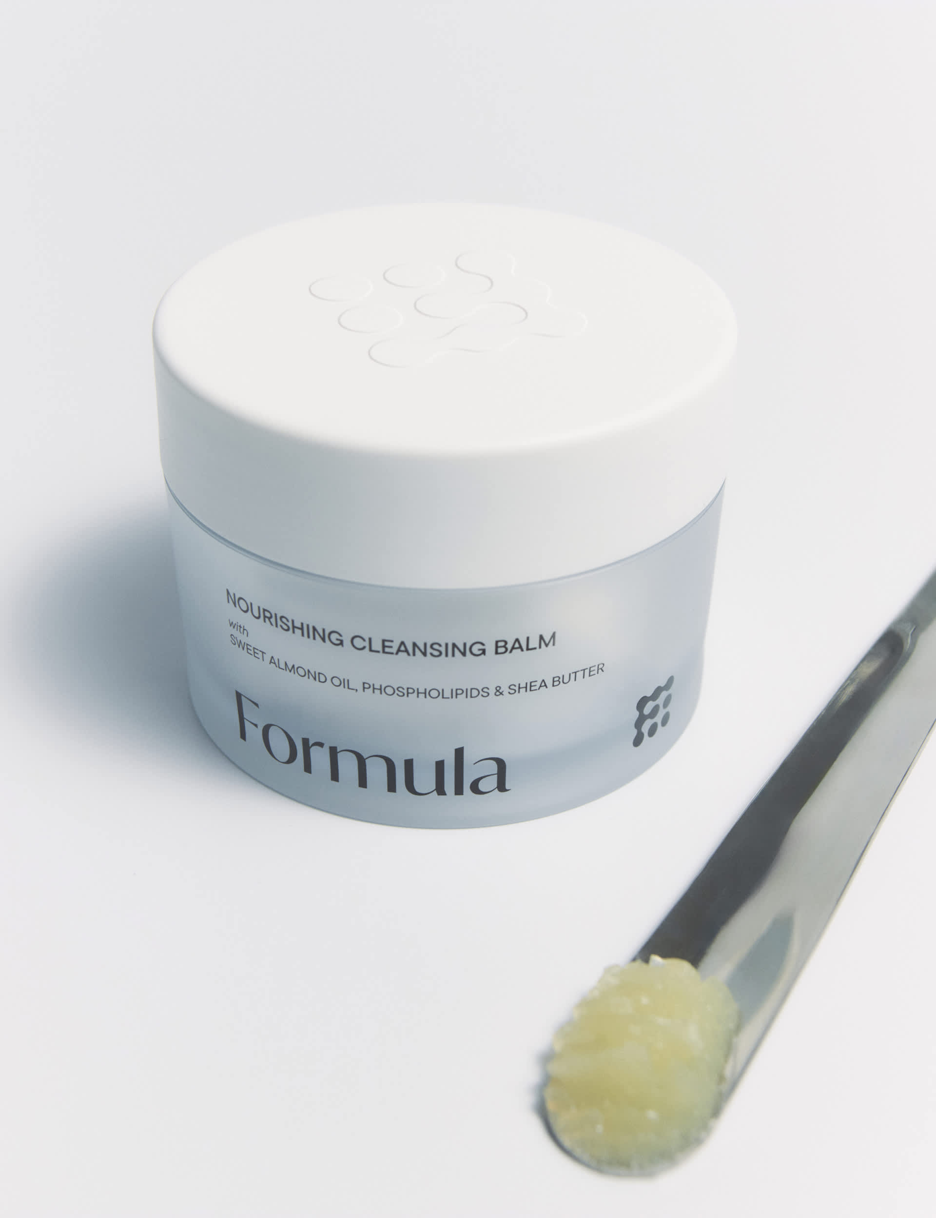 Nourishing Cleansing Balm 125g