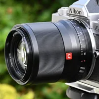 Viltrox AF 56mm f/1.4