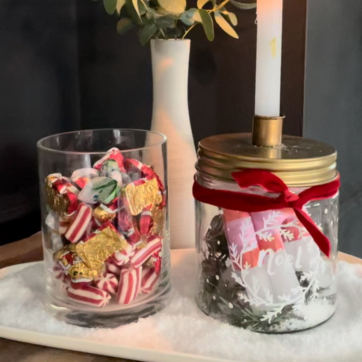 handmade activity advent calendar