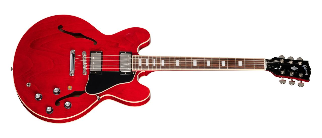 Gibson 60s ES-335