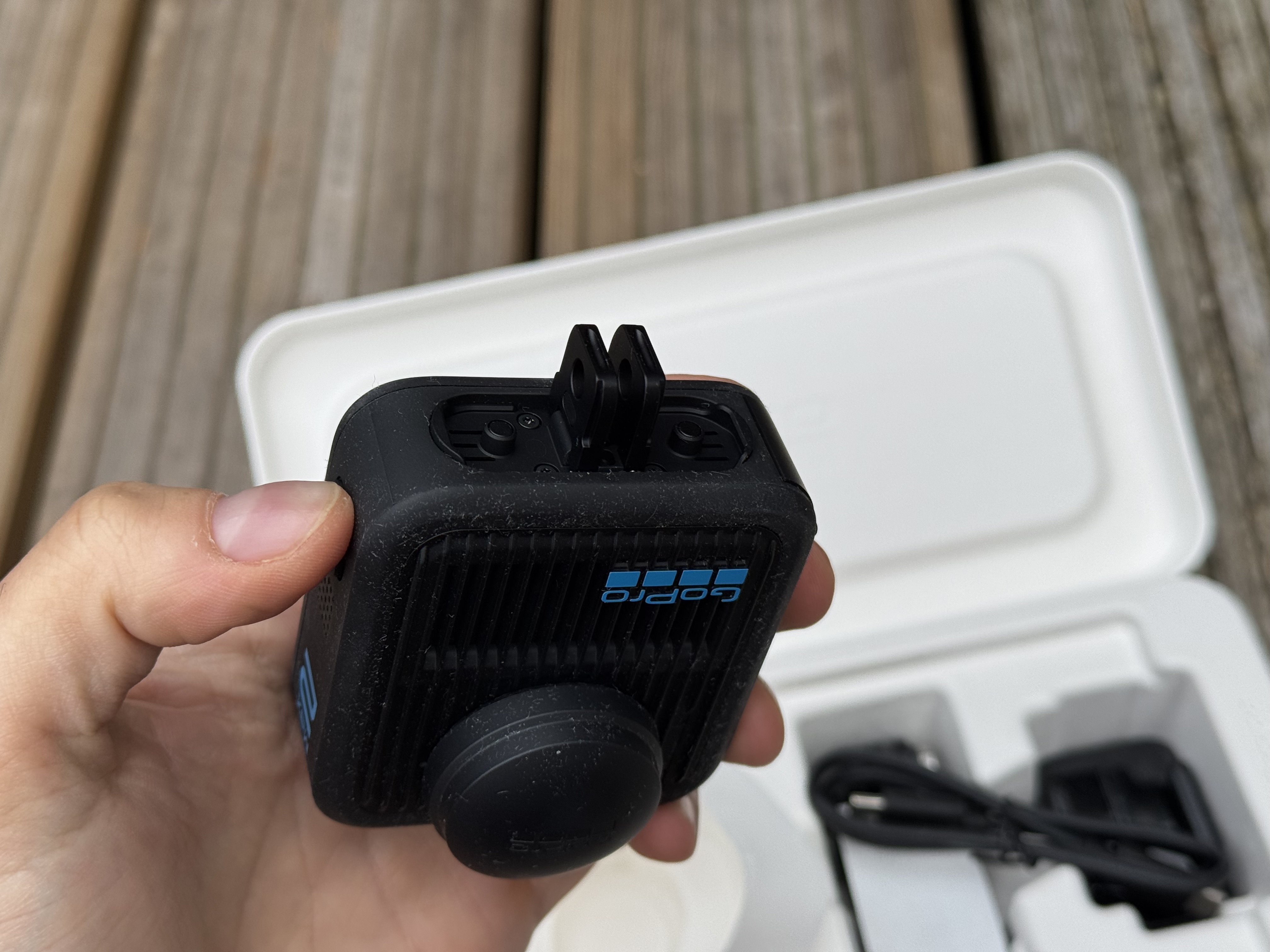 GoPro MAX2 360 Camera