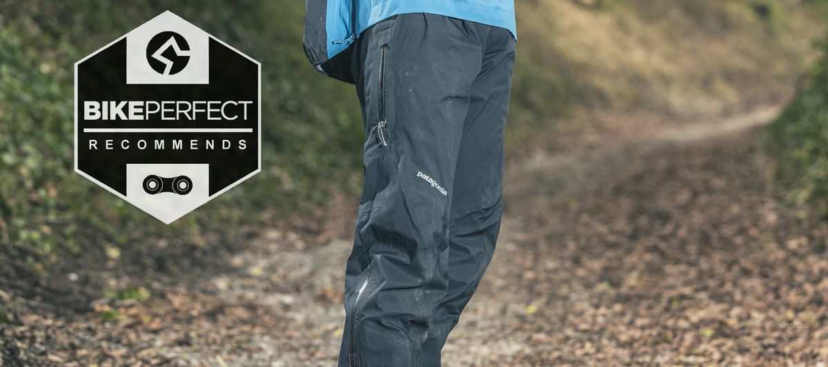 Patagonia Dirt Roamer Storm pant