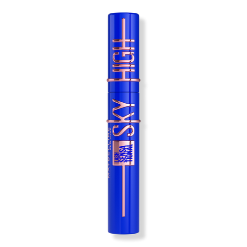 Lash Sensational Sky High Mascara - Blue Mist