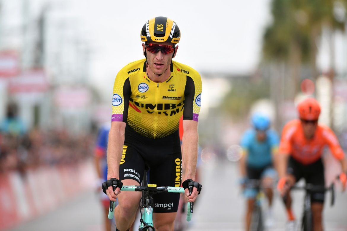 Jos van Emden (Jumbo-Visma).
