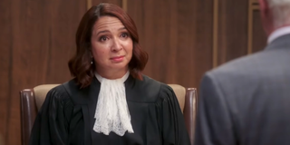 maya rudolph the judge the good place nbc