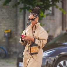 amazon prime big deal days editors picks - woman looking down at her phone - getty images 1611727789