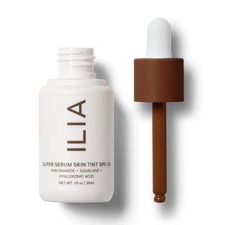 ILIA Super Serum Skin Tint SPF 30