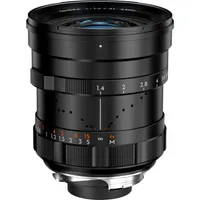 Thypoch  Simera 21mm f/1.4 (Leica M-mount)