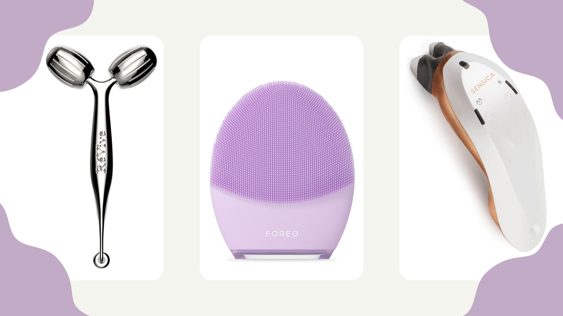 11 best skincare devices to depuff, boost collagen, and more | Woman & Home