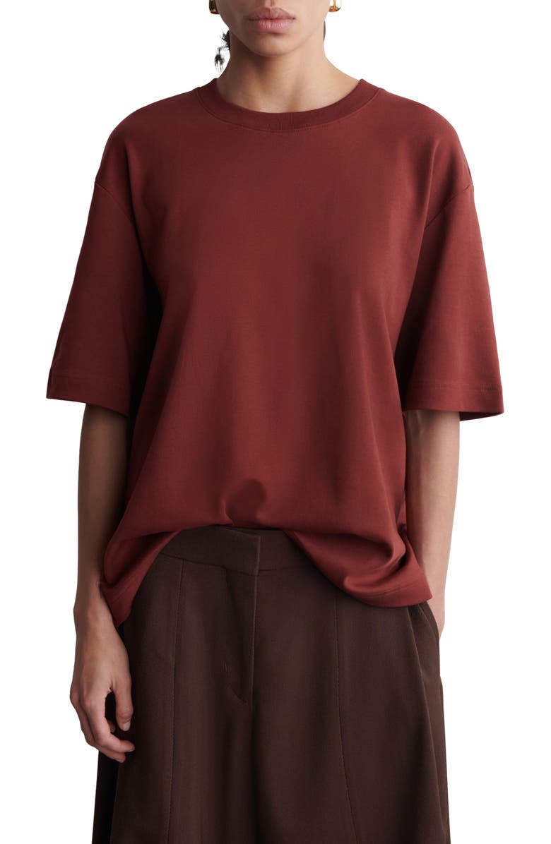 Tvp Krystal Organic Cotton T-Shirt