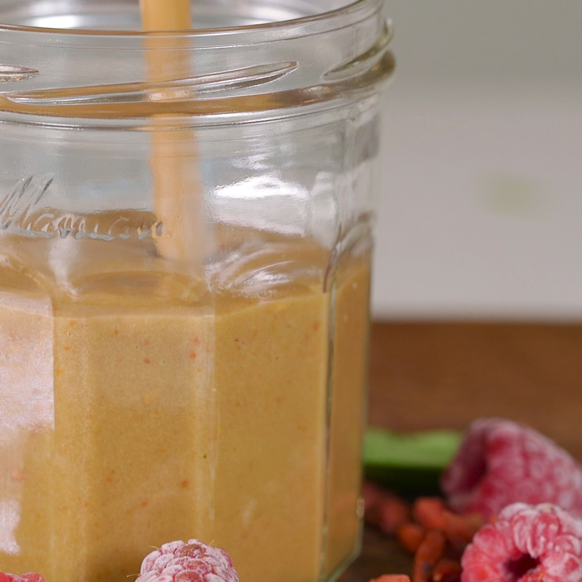 Stress-Busting Nutribullet Smoothie | Woman & Home