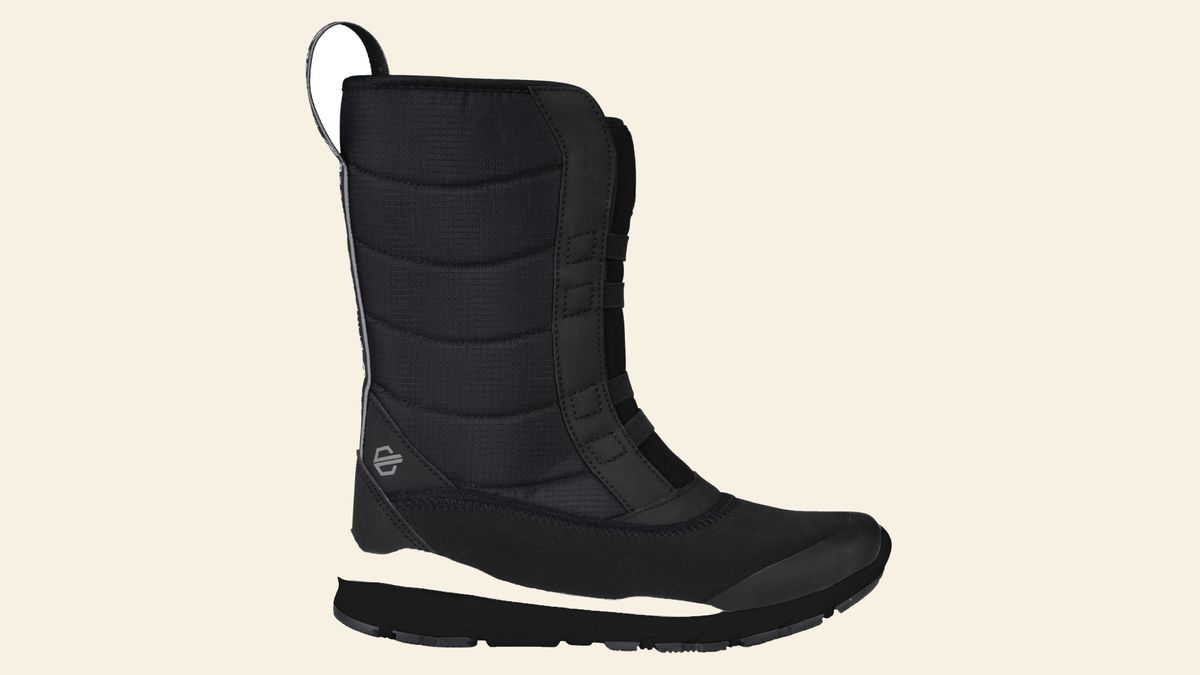 Dare2B Zeno boot: an affordable boot for casual snow use | Advnture