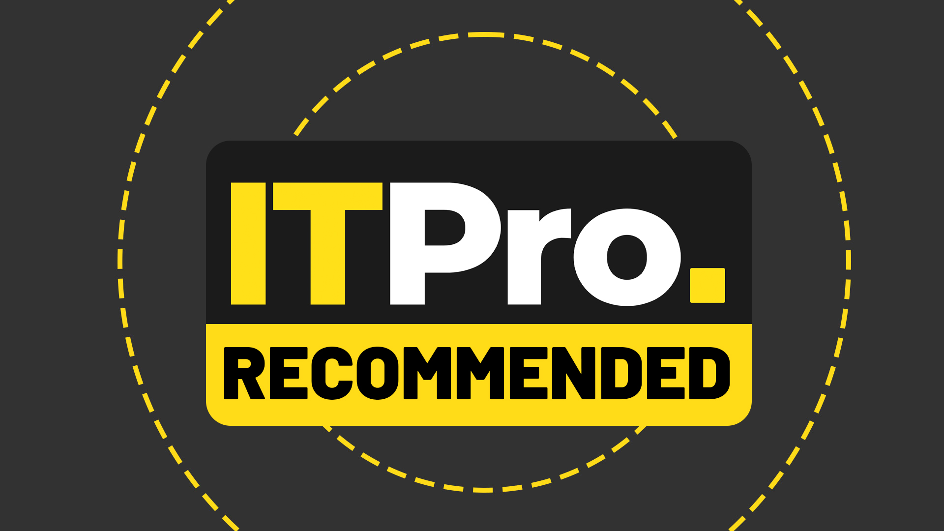 The ITPro recommended main image