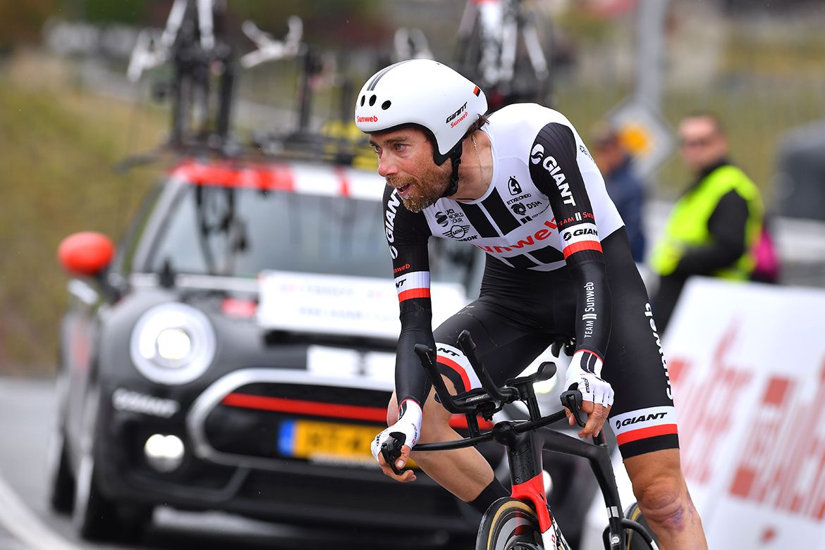 Laurens ten Dam (Sunweb)
