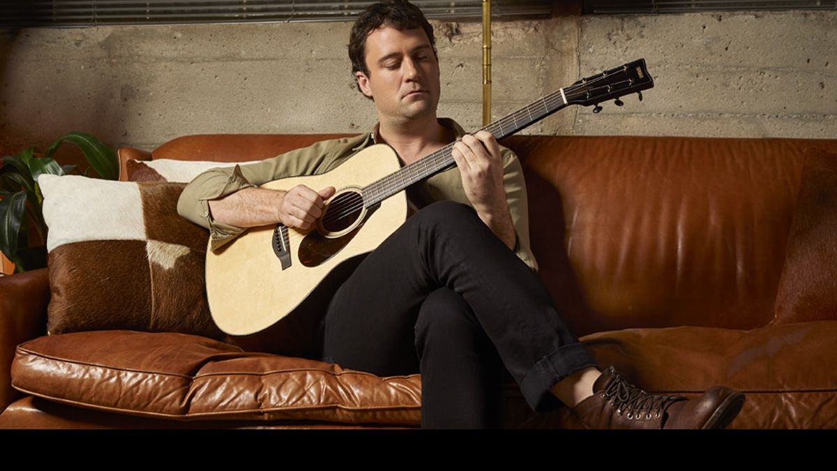 The freshest new acoustic guitars for 2023 | MusicRadar