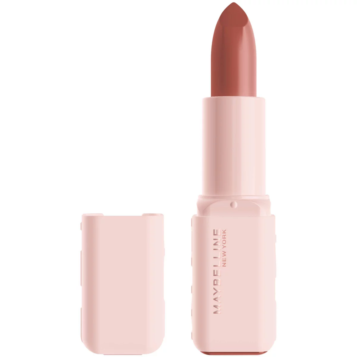 Maybelline Serum Lipstick With Hyaluronic Acid - 0.12oz