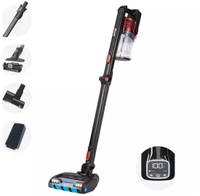 Shark IZ300UKT Cordless&nbsp;Vacuum Cleaner: £379.99£229.99 at Currys