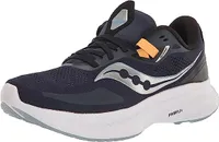Saucony Men's Guide 15 Running Shoe | was $71.31now $50.94 on Amazon