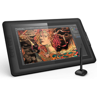 XP-Pen Artist15.6 15.6" Graphics Drawing Tablet:
£450.00 £280.49 at Amazon
Save £169.51: