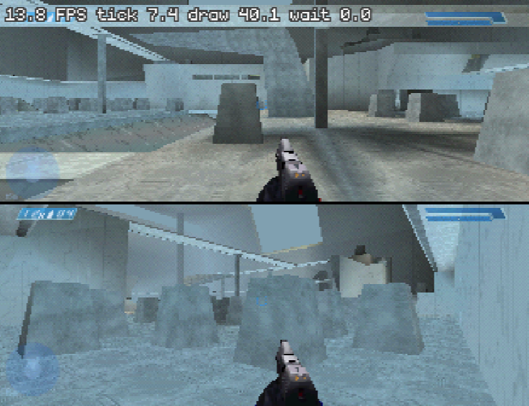 Halo: Combat Evolved is coming to the Nintendo 64 — Yes, it still has ...
