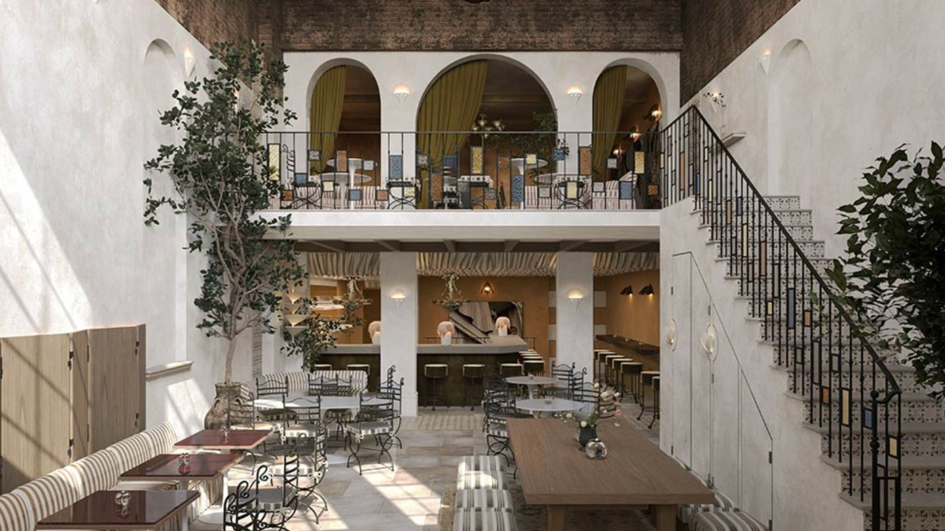 an image of the restaurant 