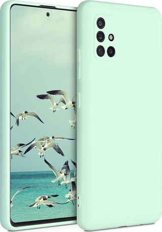 Kwmobile Cover Galaxy A51 5g Render